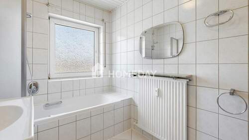 Badezimmer 2 - 