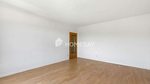 Wohnzimmer 2 - 3 Zimmer Etagenwohnung in Bad Nauheim