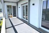 Balkon Obergeschoss - 