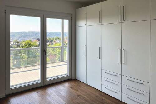 Schlafen Obergeschoss - 