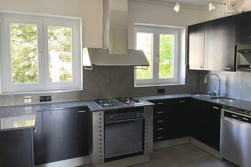 Küche Obergeschoss - 