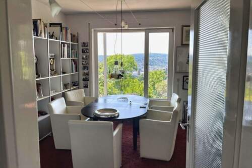 Essbereich Erdgeschoss - Mehrfamilienhaus, Wohnhaus mit 304,00 m² in Stuttgart zum Kaufen