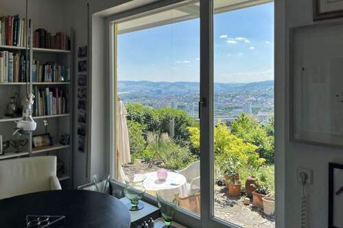 Essbereich Erdgeschoss - 