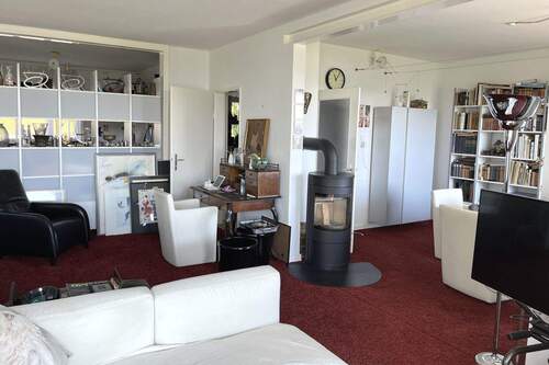 Wohnbereich Erdgeschoss - 