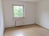 Schlafzimmer - 2 Zimmer Etagenwohnung zur Miete in Duisburg