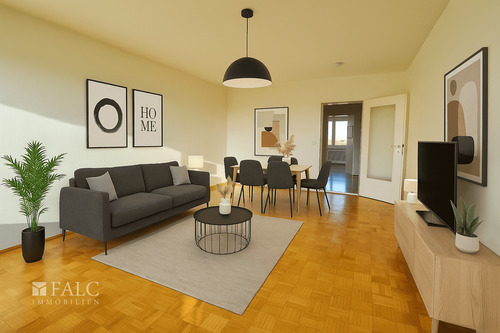 Einrichtungsbeispiel - 