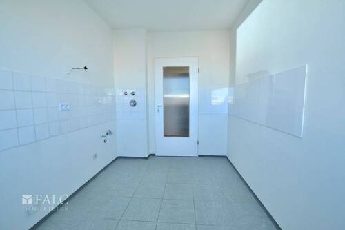 Küche - Etagenwohnung mit 77,00 m² in Germering zum Kaufen