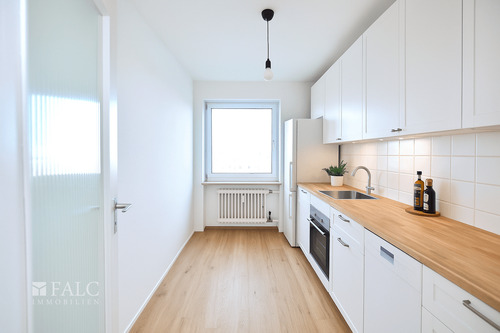 Einrichtungsbeispiel - 