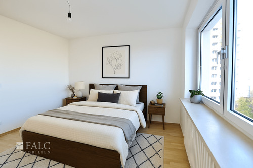 Einrichtungsbeispiel - 