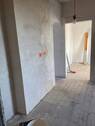 Flur Rohbau - 