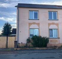 Doppelhaushälfte in Muldestausee OT Gröbern