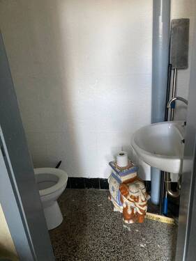 Gäste WC - 