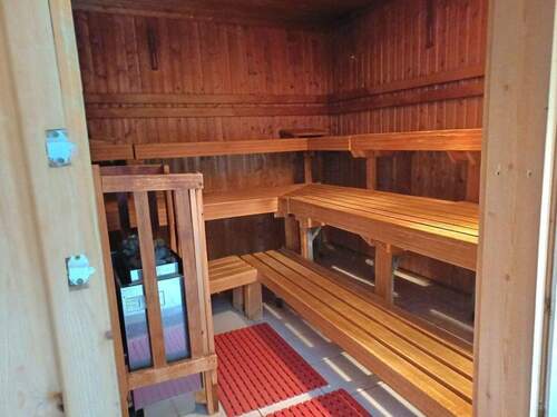 Sauna (Klafs) - 