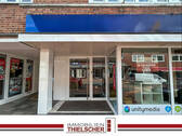 0 Titelbild - Zentral gelegenes Ladenlokal mit guter Grundausstattung in der Einkaufsstraße von Palenberg