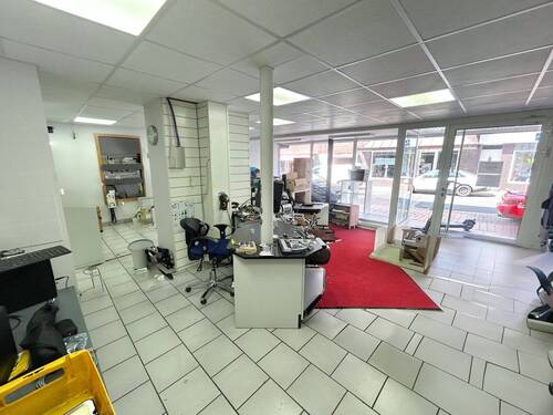 1.1 Büroraum - 3 Zimmer Büro in Übach-Palenberg / Palenberg