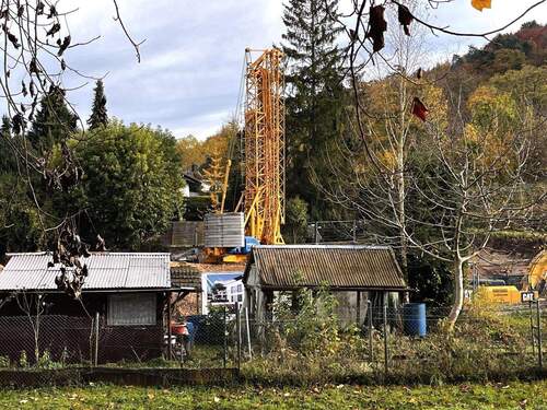 Baubeginn Sommer 2025 - Etagenwohnung mit 93,00 m² in Lahr zum Kaufen