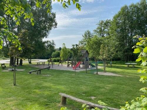 Spielplatz - 