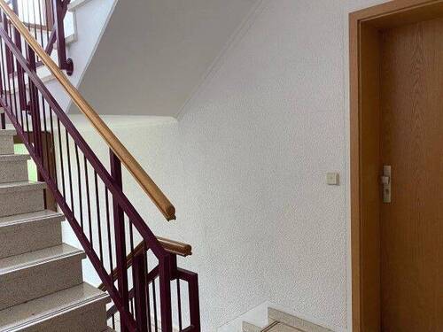 Beispielbild Treppenhaus - 