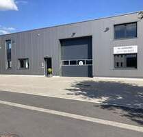 Produktionshalle Gewerbehalle Herzogenrath Merkstein Nordstern-Park