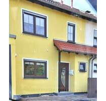 Elegantes 7 Zimmer Reihenendhaus in Rheinbach 170 qm WFL und 398 Grd.