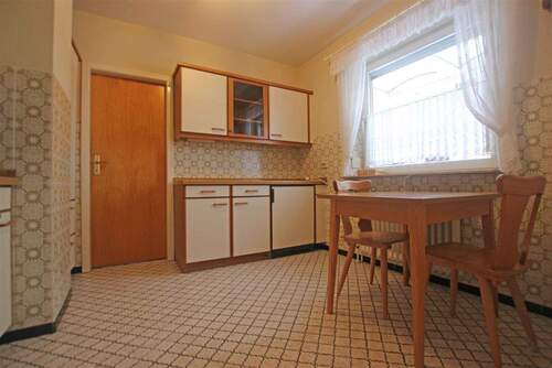 Blick in die Küche - Bild 1 - 