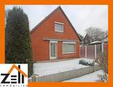 Ansicht Terrassenseite - 