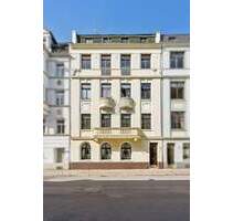 Attraktive 3 Zimmer Altbauwohnung beim Frankenberger Viertel - Aachen