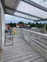 Balkon - 3 Zimmer Etagenwohnung in Langgöns
