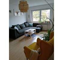 Hochwertige, helle 2 Zimmer Wohnung mit Balkon in Johannis - Nürnberg St Johannis