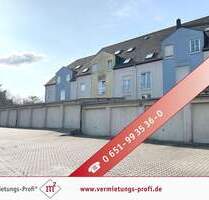 Trier-Süd Garage mit elektrischem Tor!