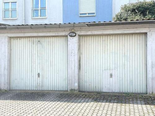 Bild 3 - Garage, Stellplatz in Trier
