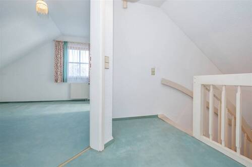 Zugang Kinderzimmer - 