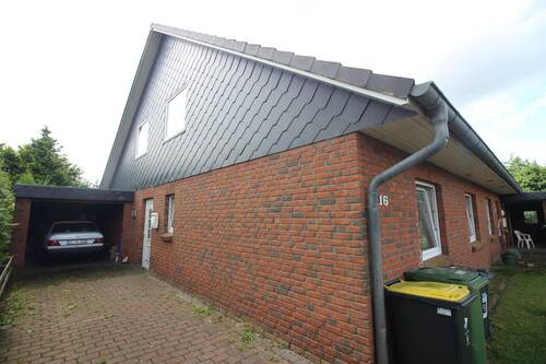 Bild 4 - Doppelhaushälfte mit 79,60 m&sup2; in Wallsbüll zum Kaufen