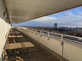 Dachterrasse - Büro in München
