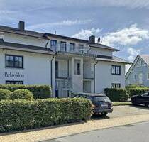 Attraktives Feriendomizil in exklusiver Lage - Börgerende