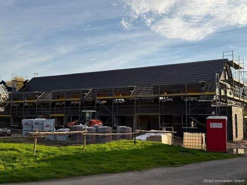 GQQG8827 - QNG Neubauwohnung im Erdgeschoß zu verkaufen