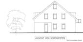 Ansicht Nordwesten - 