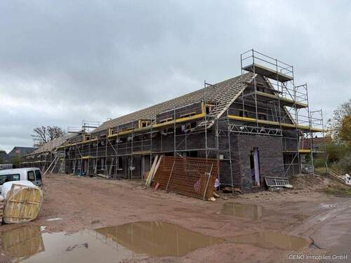 DDVL7893 - 3 Zimmer Etagenwohnung in Berne / Bardenfleth