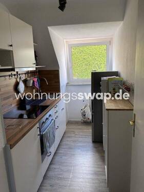 Bild 1 - Wohnungsswap - Loreleystraße - 420,00&nbsp;EUR Kaltmiete, ca.&nbsp; 33,00&nbsp;m&sup2;&nbsp;Wohnfl&auml;che