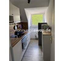 Wohnungsswap - Loreleystraße - 420,00&nbsp;EUR Kaltmiete, ca.&nbsp; 33,00&nbsp;m&sup2;&nbsp;Wohnfl&auml;che in Köln (PLZ: 50677) Neustadt-Süd