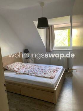 Bild 2 - 2 Zimmer Etagenwohnung zur Miete in Köln