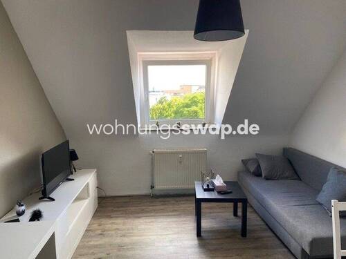 Bild 4 - Etagenwohnung mit 33,00 m&sup2; in Köln zur Miete