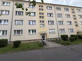 Eigentumswohnung im Erdgeschoss rechts - 2 Zimmer Etagenwohnung in Bad Berka