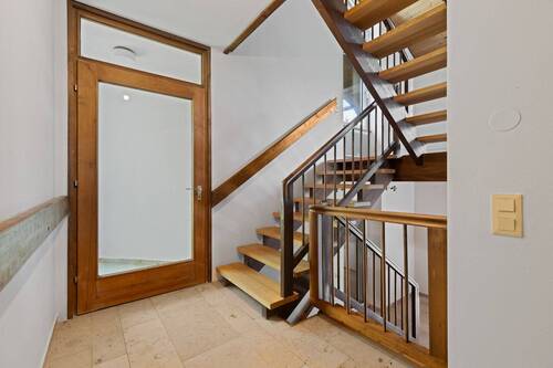 Treppenhaus 1 - 