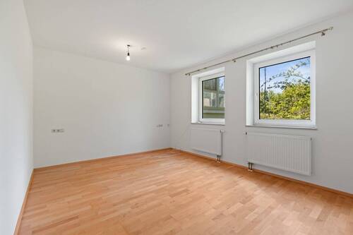 Schlafzimmer 1 - 