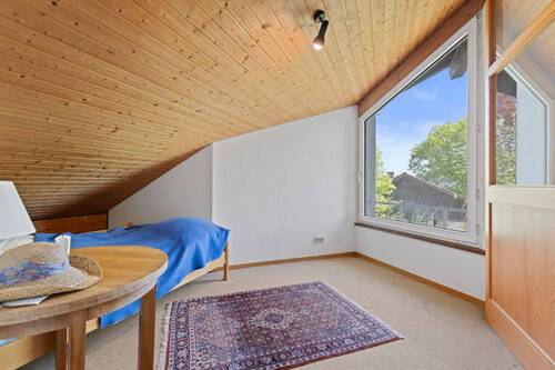 Schlafzimmer 2 - 