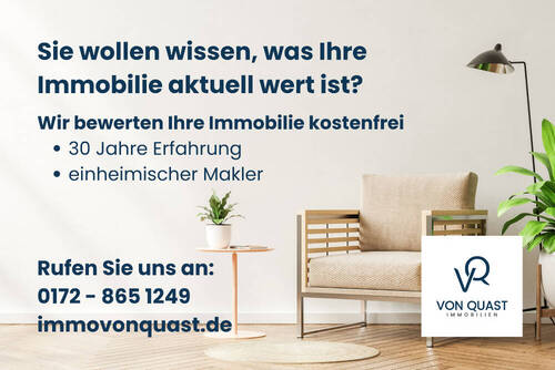 Wertermittlung - 