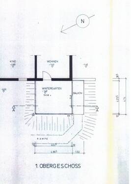 Wintergarten EG - 