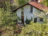 Ostansicht - 9 Zimmer Einfamilienhaus zum Kaufen in Reichling