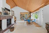 Wohnraum - 